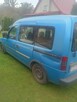 Opel Combo 2002 r. - 2
