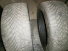 Opony zimowe 225-45R17 dobry stan - 16