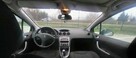 PEUGEOT 308 SW 1,6 benzyna 2010 rok - 5
