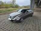 Mercedes CLS 287km skrzynia Agility piekny zadbany doinwesto - 1