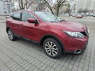 Nissan Qashqai 2 1.2 Stan idealny, Nowy akumulator, opony calk - 5