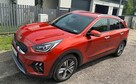 Kia Niro 1.6 GDI Hybryd Wersia Business L - 1