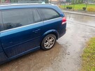 Sprzedam Opel Vectra Cosmo plus Combi - 5