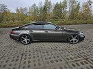 Mercedes CLS 287km skrzynia Agility piekny zadbany doinwesto - 2