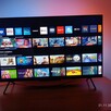TV PHILIPS 43LED-UHD AMBILIGHT gwarancja do grudnia 2026 - 11