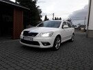 Skoda Octavia 2.0 VRS