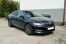 Skoda Superb L&K 2.0 TDI 4x4 2019 - 2