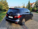 Mazda 5 1.6 CD Navi + - 3