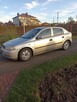 Sprzedam opel astra 1.6 z gazem