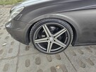 Mercedes CLS 287km skrzynia Agility piekny zadbany doinwesto - 7