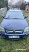 Opel Vectra C GTS 2.2 DTI 125 KM 2003 – na części / do remontu