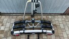 Bagażnik na hak Thule EC 909 G5 3 rowery+ dostawka 13 pin st - 2