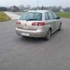 Fiat Croma 1.9 Diesel 2005 Rok Zamiana. - 3