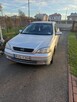 Sprzedam opel astra 1.6 z gazem - 2