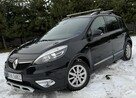 !! OKAZJA !! Renault Scenic 3 1.5 dCi # Przyczepka MARTZ !!
