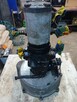 Pompa hydrauliczna Casappa # z nośnika narzędzi Egholm - 5