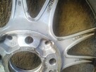Mercedes kola aluminiowe zimowe 205/55R16 - 13
