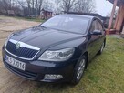 Skoda Octavia 1,9 TDI 2008r - 5