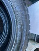 Opony zimowe różne modele i rozmiary - oddam za kawę - 10