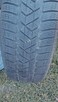 Opony 225/65/r17 - 5