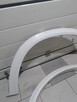 Listwy boczne BMW X5 maskownice - 4
