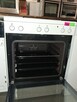 KUCHENKA ELEKTRYCZNA Z BLATEM CERAMICZNYM VOSS - 2
