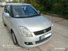 Suzuki Swift, polski salon, pierwszy właściciel - 6