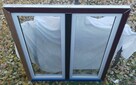 Okno plastikowe pcv - 6