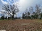 Zadrzewione działki budowlane z MPZP - zabudowa mieszkaniowa - 3