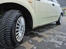 FIAT GRANDE PUNTO 1400 BENZYNA - 9