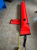 Bojka sygnalizacyjna do nurkowania firmy Tec Line pomarańczowa - 4
