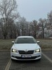 Sprzedam Skoda Superb - 2