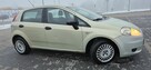 FIAT GRANDE PUNTO 1400 BENZYNA - 3