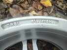 Felgi aluminiowe Audi 15 cali - 5