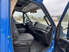 Iveco Daily 2023r Hi-Matic️ 70C21H️ Winda Bar 1000KG / 15EP - 12