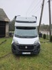 Fiat Ducato Maxi Plandeka MultiJet 3.0 180 KM - 1