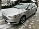 Ford mondeo mk5-2016/2.0diesel- manual - 3
