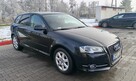 Audi, A3,2.0,TDI,140 - 3