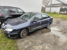 Reno megan clasic silnik 1.4 sprawne jeździ - 1