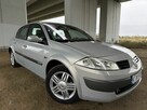 ** Renault Megane 1.6 Benzyna ** AUTOMAT ** 2005r ** NISKI P - 2