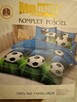 Nowa pościel piłka nożna 160x200 - 2