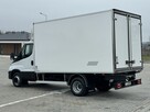 Iveco Daily 72C18 3.0 HI-MATIC Chłodnia/Mroźnia Termo King - 5