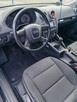 Audi, A3,2.0,TDI,140 - 4