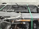 Silnik Man D2676LF46 E6 - 5