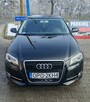 Audi, A3,2.0,TDI,140 - 1