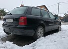 Sprzedam Audi a4 b5 1.9TDI - 6