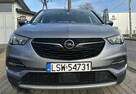 Opel Grandland X 1.6 D Automat - 12
