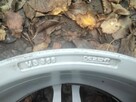 Felgi aluminiowe Audi 15 cali - 4