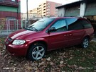 Dodge grand caravan - 2