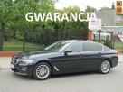 BMW 520 z Gwarancją Bezwypadkowa Model 2020r